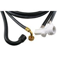 New 99001868 Hose Assembly, 8ft (Whirlpool flange)