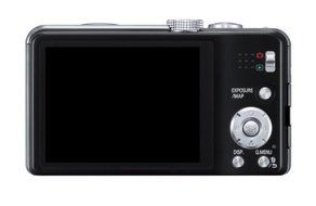 Panasonic DMC-TZ30 Digital Camera
