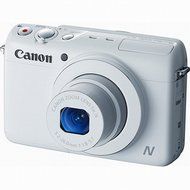 Canon Digital Camera Power Shot N100 5x Optical Zoom Psn100 N2