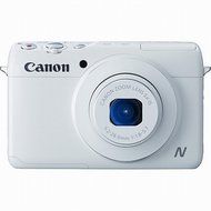 Canon Digital Camera Power Shot N100 5x Optical Zoom Psn100 N3
