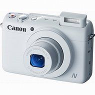 Canon Digital Camera Power Shot N100 5x Optical Zoom Psn100 N4