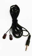 Blumoo Dual Head IR Repeater, 3.5mm, 10 Feet N2