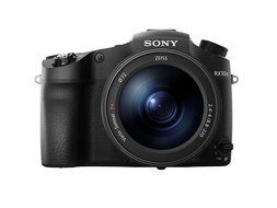 Sony DSC-RX10 III Cyber-shot Digital Still Camera N2