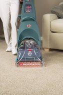 BISSELL ProHeat 2X Healthy Home Full Sized Carpet Cleaner, 66Q4 N4