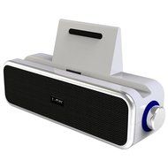 i-ON IS-2009-WHITE Speaker Dock - White