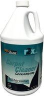 Shaw R2X Carpet Stain &amp; Soil Remover Concentrate 1 Gallon