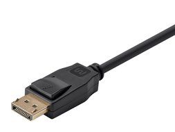 Monoprice Select Series DisplayPort 1.2 Cable, 3ft N3