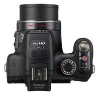 Panasonic DMC-FZ150K 12.1 MP Digital Camera with CMOS Sensor and 24x Optical Zoom (Black) (Discontinued by Manufacturer) N7