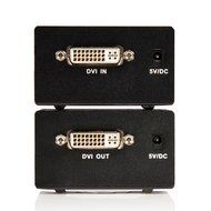 StarTech.com ST121UTPDVI DVI Video Extender over Cat 5 UTP N7