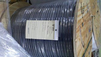 Antenna Extension Cable US Made LMR-240 Coaxial cable with SMA male and SMA female Connectors Cellular - Security... N2