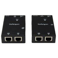 StarTech.com ST121UTPDVI DVI Video Extender over Cat 5 UTP N8