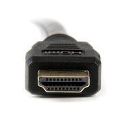 StarTech.com 10 ft HDMI to DVI-D Cable - M/M - 3m HDMI to DVI Adapter Converter