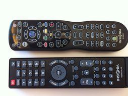 NEW BBY INSIGNIA brand tv remote NS-RC03A-13 Sub NS-RC05A-11 remote---30 days warranty! N5