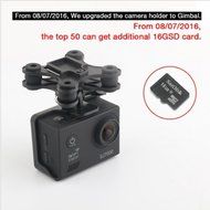 Syma X8 X8C X8W FPV RC Quadcopter Drone with 14MP WIFI Camera 2.4G 6Axis RTF dron RC Helicopter Fit SJ7000 Camera... N9