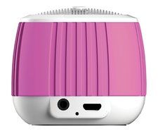 Qmadix QPOP Bluetooth Mini Speaker - Retail Packaging (Black) N8