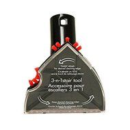 Bissell 3 In 1 Stair Tool. Replaces OEM# 1603650, Model: , Hardware Store