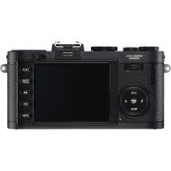 Leica 18450 X2 16.5MP Compact System Camera with 2.7-Inch TFT LCD- Body Only (Black) N3