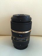 Nikon D5000 Lenses and More... N4