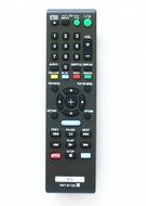 Nettech RMT-B119A Remote Control