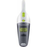 Black &amp; Decker 9.6-Volt Cordless Dustbuster Vacuum with Wall Mount, BDH9600CHV N4