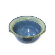 Tumbleweed Pottery Beer Bread Baker N2