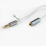 DIKOO 35510011 AUX 3.5mm Male to Male Stereo Audio Cable with In-line Microphone N46