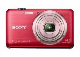 Sony DSCWX9/BBDL 16.2 MP CMOS Sensor with 5 x Optical Zoom Digital Camera Bundle Black (OLD MODEL) N4