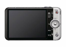 Sony DSCWX9/BBDL 16.2 MP CMOS Sensor with 5 x Optical Zoom Digital Camera Bundle Black (OLD MODEL) N8