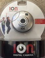 Ion Pocket Sized Digital Camera