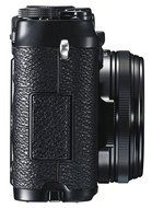 Fujifilm X100S 16 MP Digital Camera with 2.8-Inch LCD (Silver) (OLD MODEL) N10