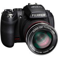 Fujifilm FinePix HS20 16 MP Digital Camera with EXR BSI CMOS High Speed Sensor and Fujinon 30x Wide Angle Optical...