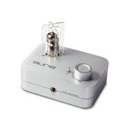 AUNE T1SE USB DAC Headphone Tube Amplifier 24BIT/DSD - Black N3