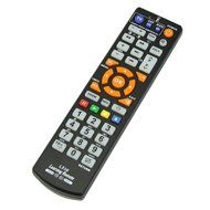 Bonayuanda Universal Smart Remote Control Controller With Learn Function For TV CBL DVD SAT N2