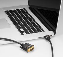 AmazonBasics HDMI to DVI Adapter Cable - 25 Feet (7.6 Meters) N5