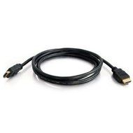 C2G 2m High Speed HDMI Cable with Ethernet for 4k Devices N6