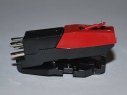 Crosley, Magnavox, Philco &amp; Phillips Ceramic Stereo Cartridge