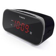 Alarm Clock Black