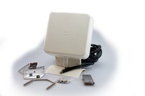 Panorama Antennas WMMG-7-27-5SP WALL MOUNT with GAIN, MIMO CELL (SMA) N3