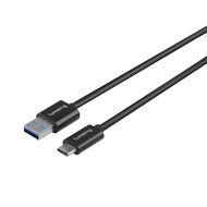 Lumsing High Speed USB 3.1 Type C to HDMI Adapter for MacBook 12 inch, ChromeBook Pixel, Nokia N1, ASUS G501,... N4