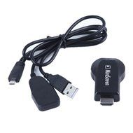 1080P HDMI AV Adapter Cable for connect Samsung Galaxy S6 S7 / S7 Edge to HD TV N5