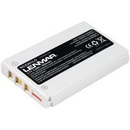 LENMAR RCZ301LO Lenmar Replacement Battery for Logitech Harmony 720 Remote Control