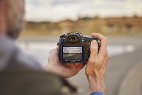 Sony DSC-RX10 III Cyber-shot Digital Still Camera N5