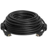 Cmple - HDMI 1.3 Cable Ferrite Cores (Gold Plated) -50ft N9