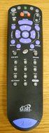 Dish Network 4.0 IR. UHF Remote Control N2