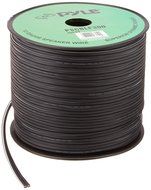 Pyle-Pro PSCBLF300 300 Feet 12 AWG Spool Speaker Cable with Rubber Jacket N2