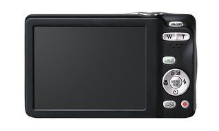 Fujifilm FinePix JX660 16 MP Digital Camera with 3.0-Inch LCD (Black)