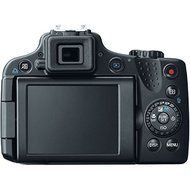 Canon PowerShot SX50 HS Digital Camera
