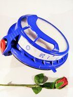 Dyson Vacuum Cleaner Genuine DC25 HEPA Post Exhaust/Motor Filter