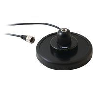TRAM CB 5In Magnet Mount Antenna, Black