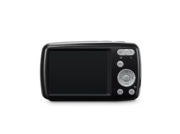 Panasonic Lumix DMC-S3 14.1 MP Digital Camera with 4x Optical Image Stabilized Zoom with 2.7-Inch LCD (Red) N7